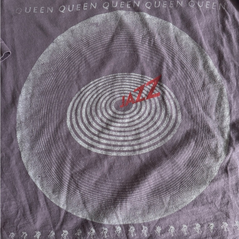 Daydreamer Lavender Graphic Top - Picture 2 of 3